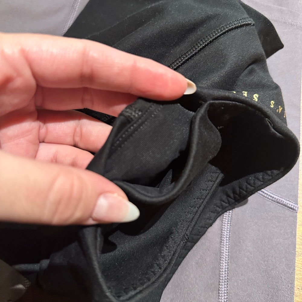 Basic Leggings - image 2